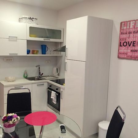 Apartment Dea II Split Zewnętrze zdjęcie