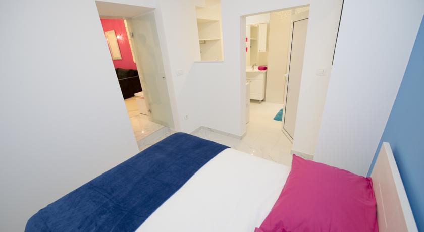 Apartment Dea II Split Pokój zdjęcie